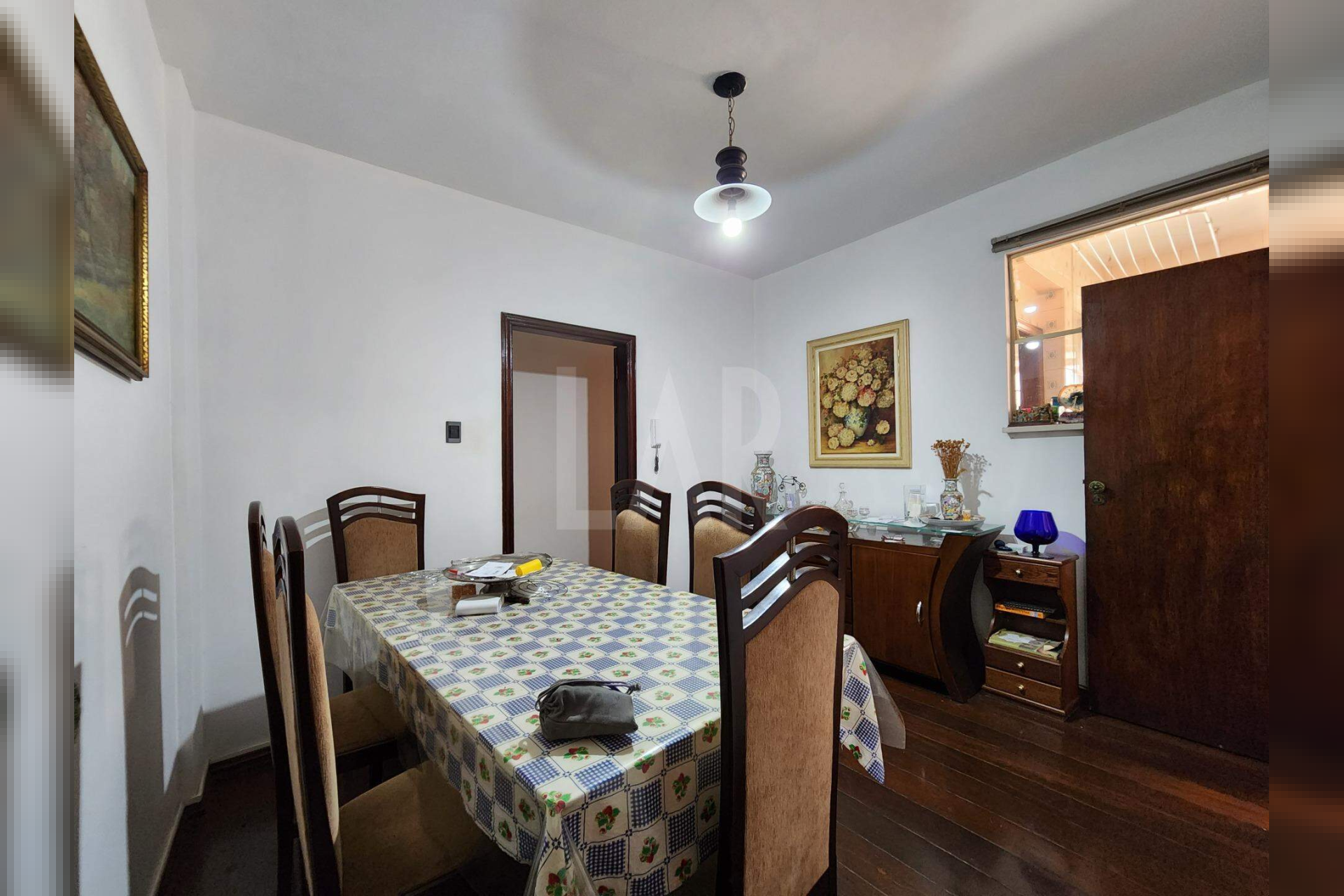 Apartamento de 4 quartos à venda, Sion, Belo Horizonte - MG