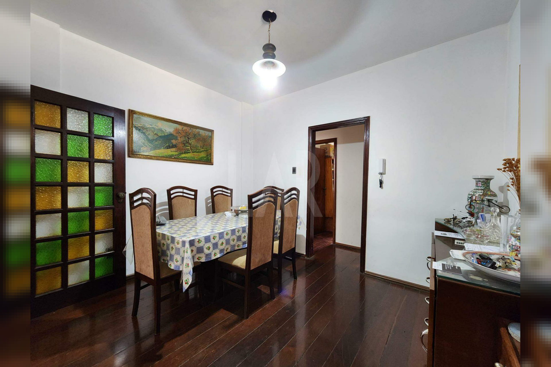 Apartamento de 4 quartos à venda, Sion, Belo Horizonte - MG