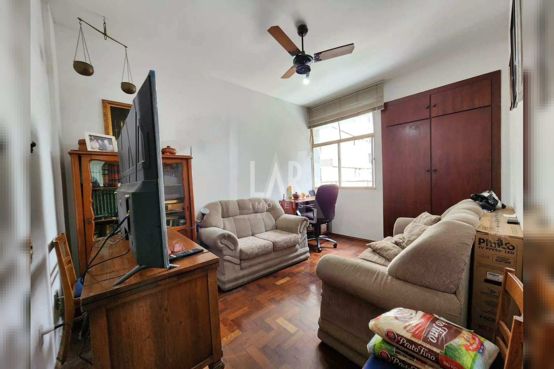 Apartamento de 4 quartos à venda, Sion, Belo Horizonte - MG