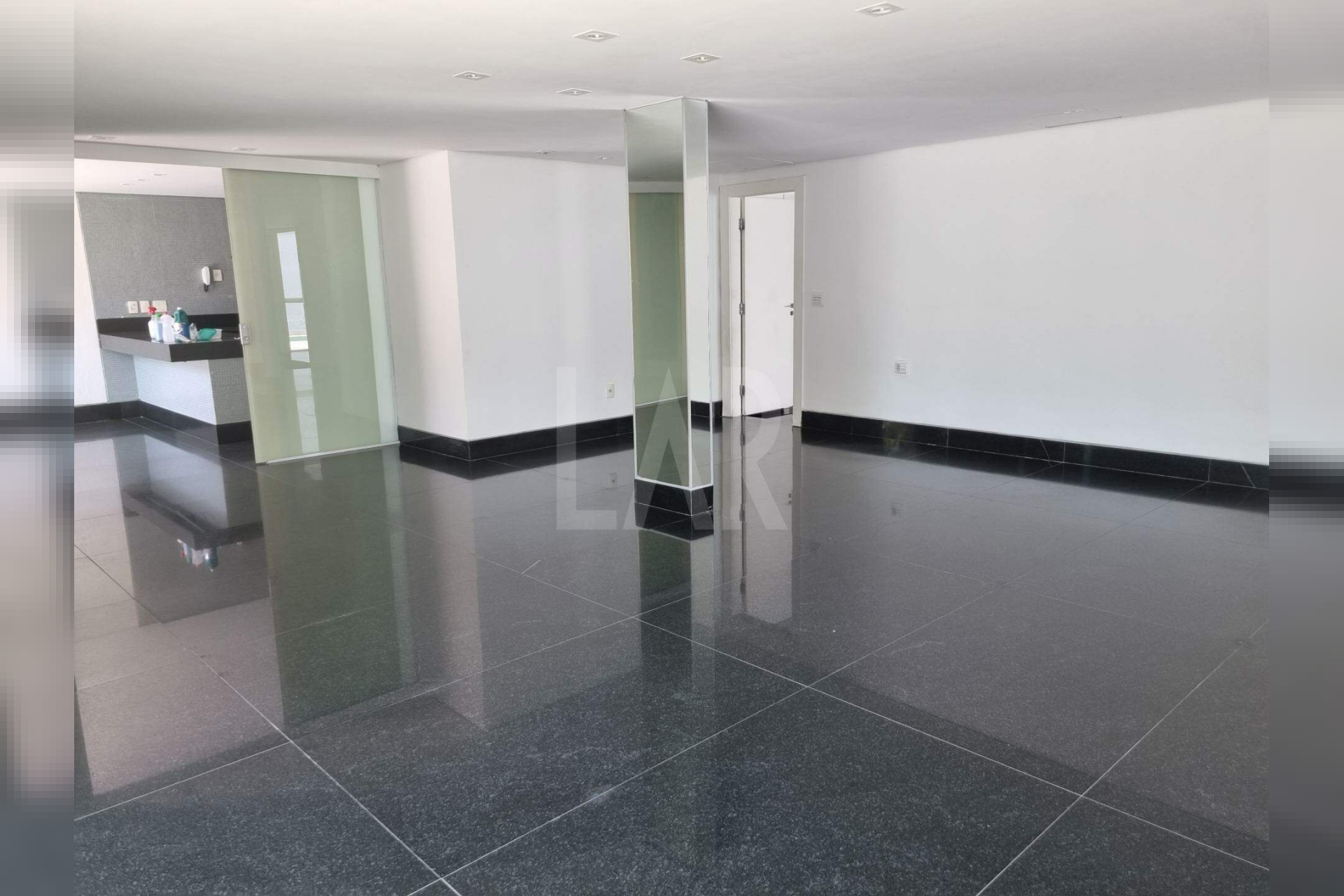 Casa de 4 quartos para alugar, Cidade Jardim, Belo Horizonte - MG