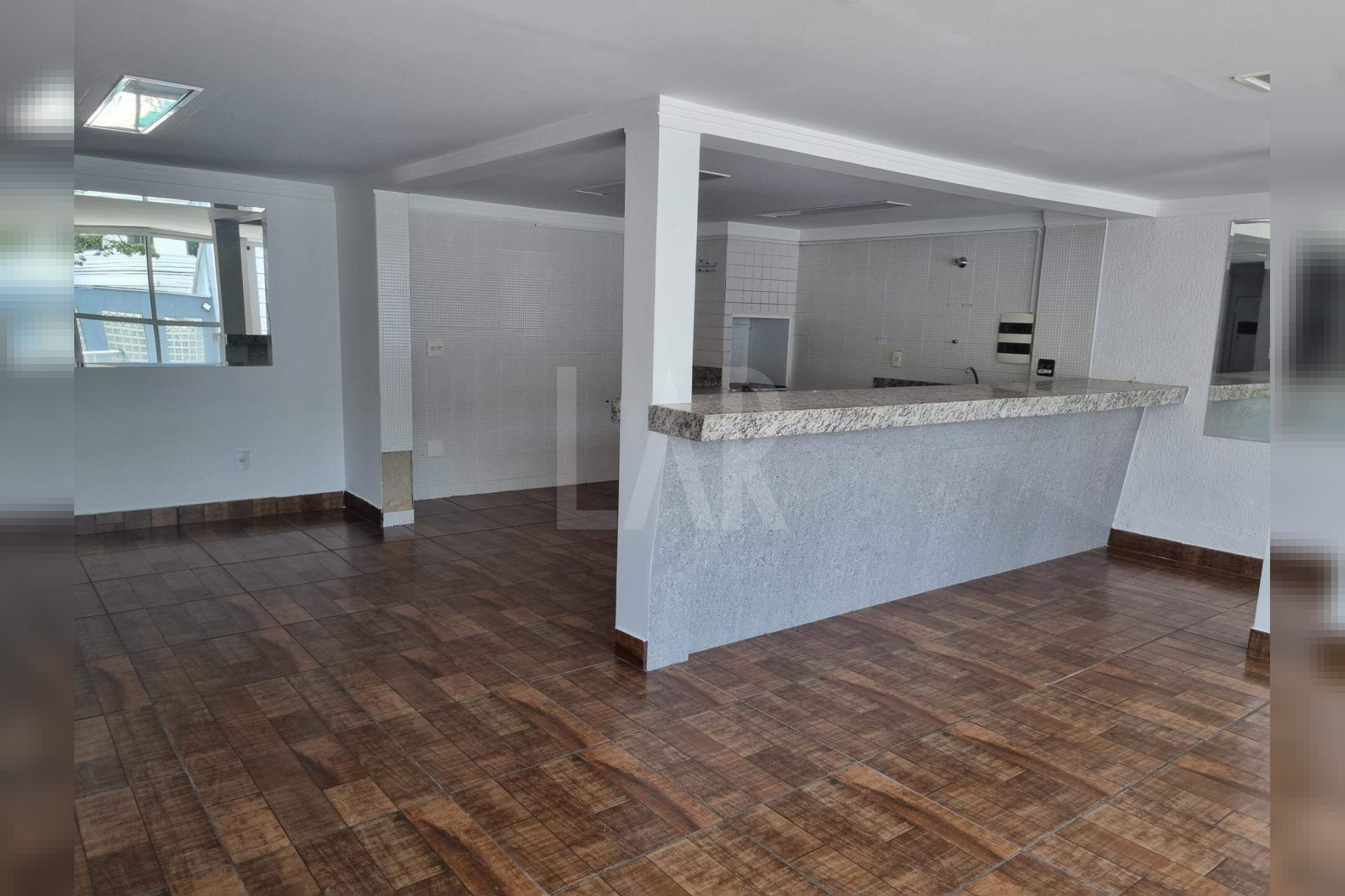 Casa de 4 quartos para alugar, Cidade Jardim, Belo Horizonte - MG