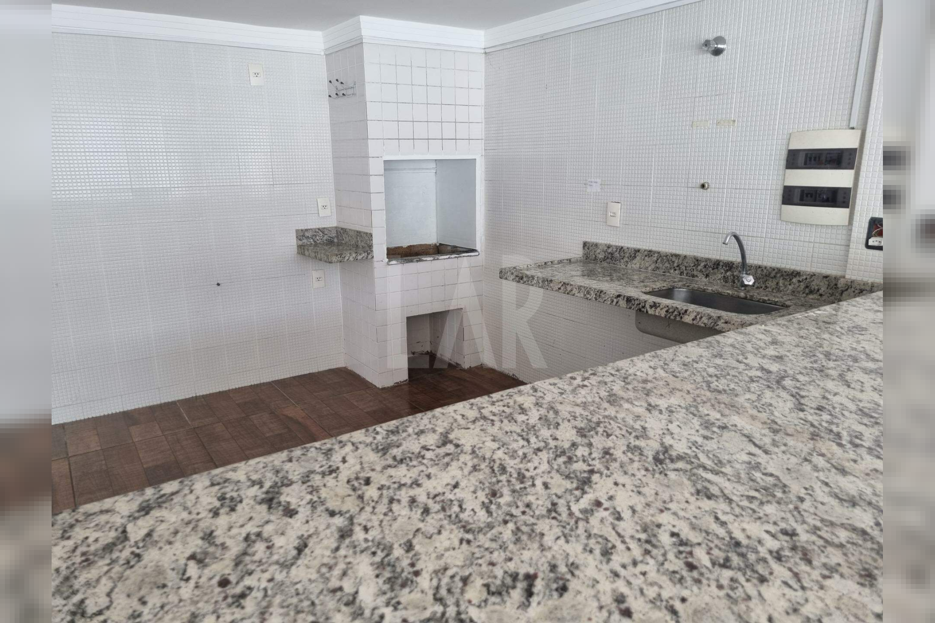 Casa de 4 quartos para alugar, Cidade Jardim, Belo Horizonte - MG