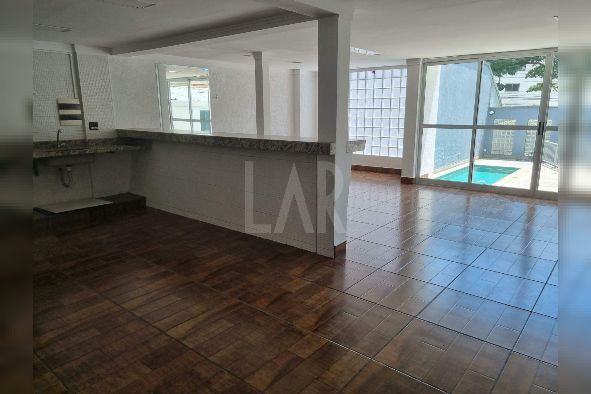Casa de 4 quartos para alugar, Cidade Jardim, Belo Horizonte - MG