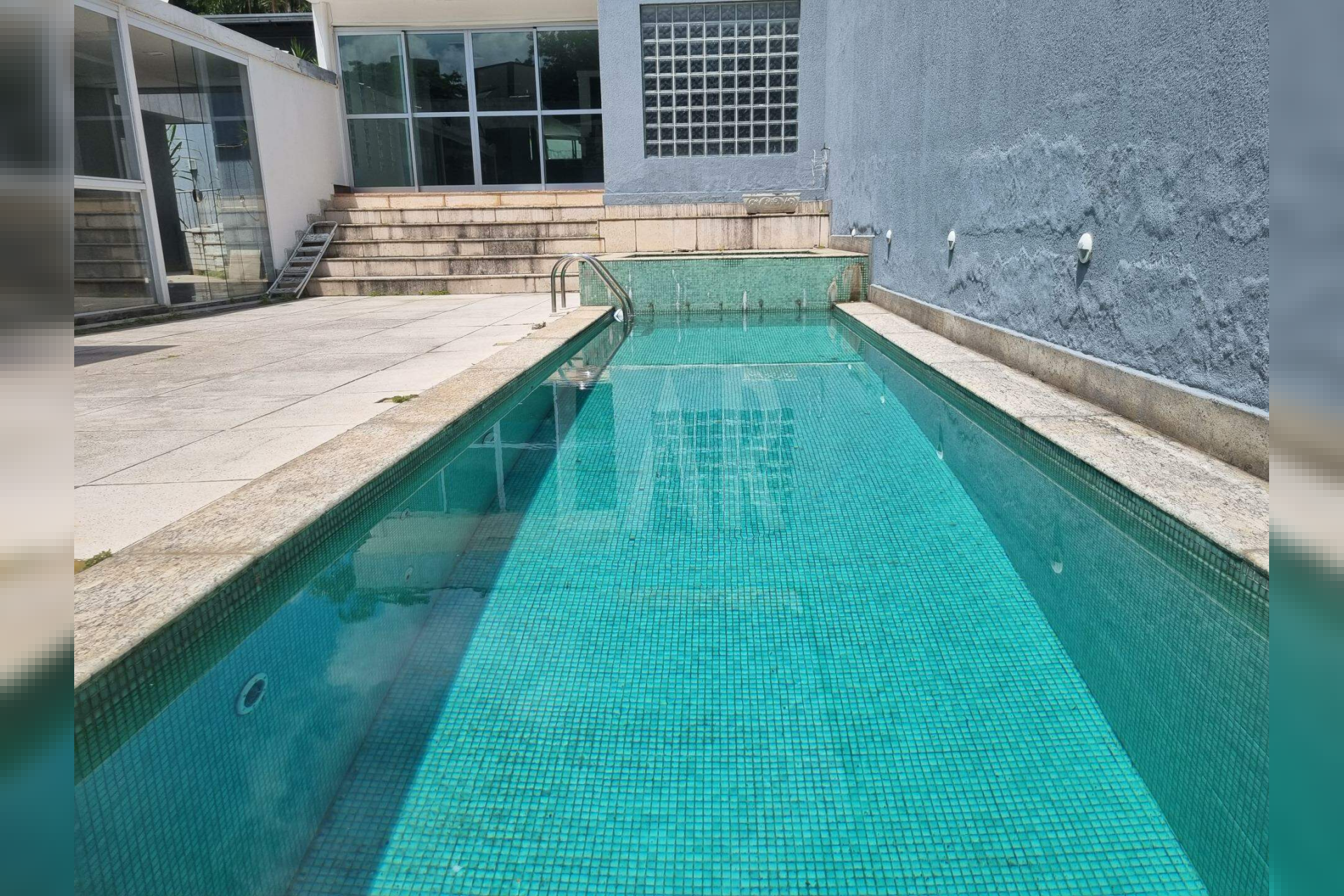 Casa de 4 quartos para alugar, Cidade Jardim, Belo Horizonte - MG