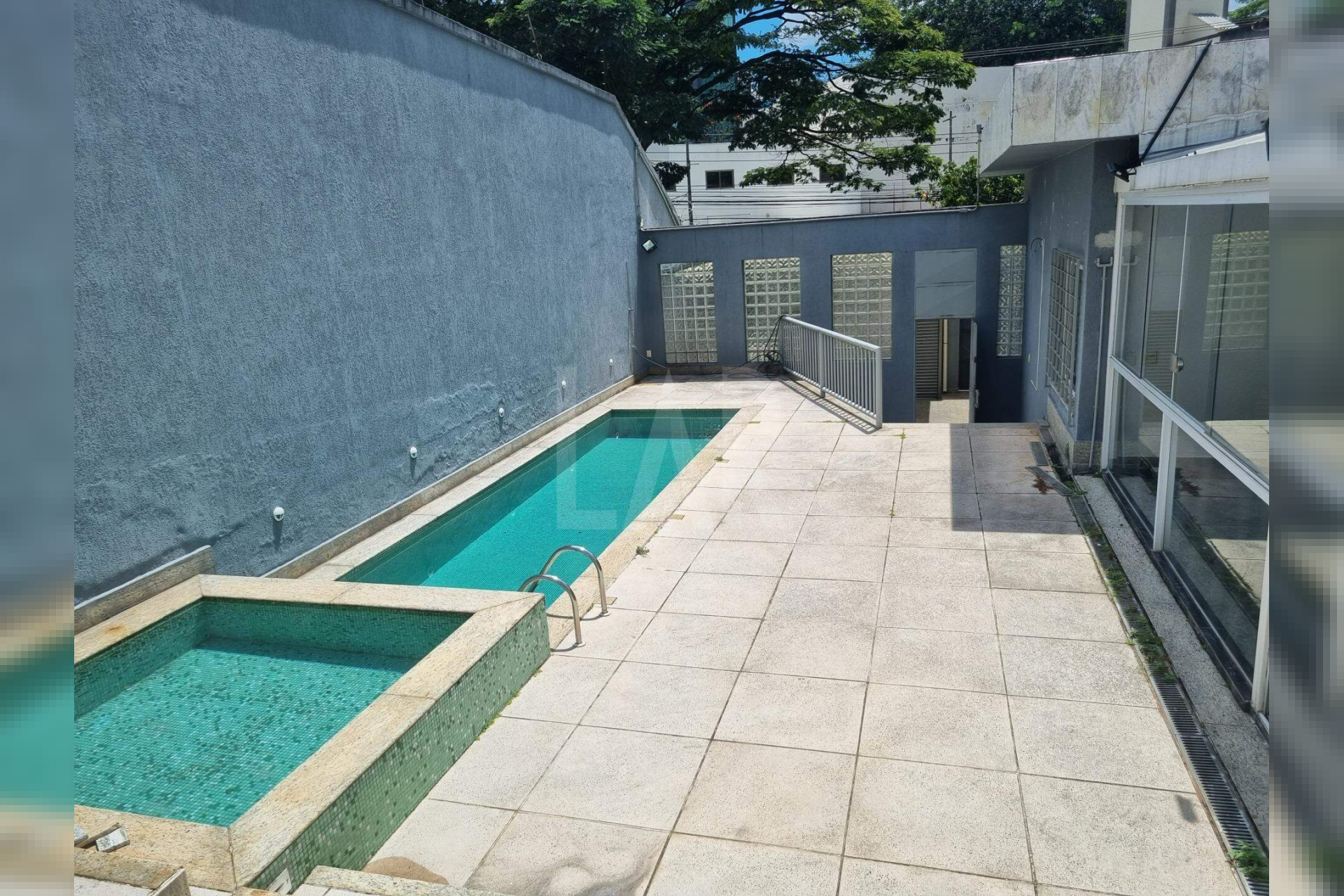 Casa de 4 quartos para alugar, Cidade Jardim, Belo Horizonte - MG