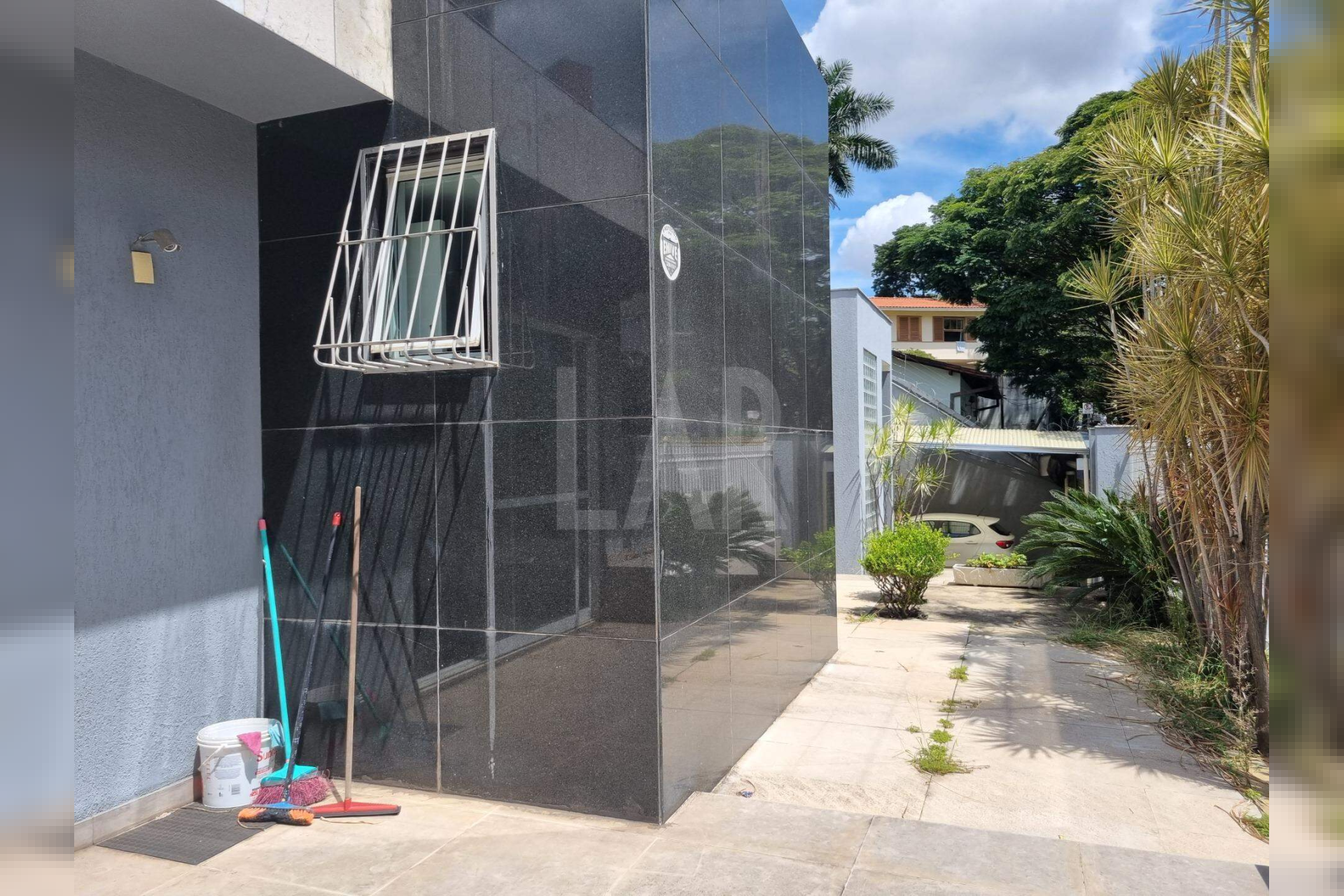 Casa de 4 quartos para alugar, Cidade Jardim, Belo Horizonte - MG