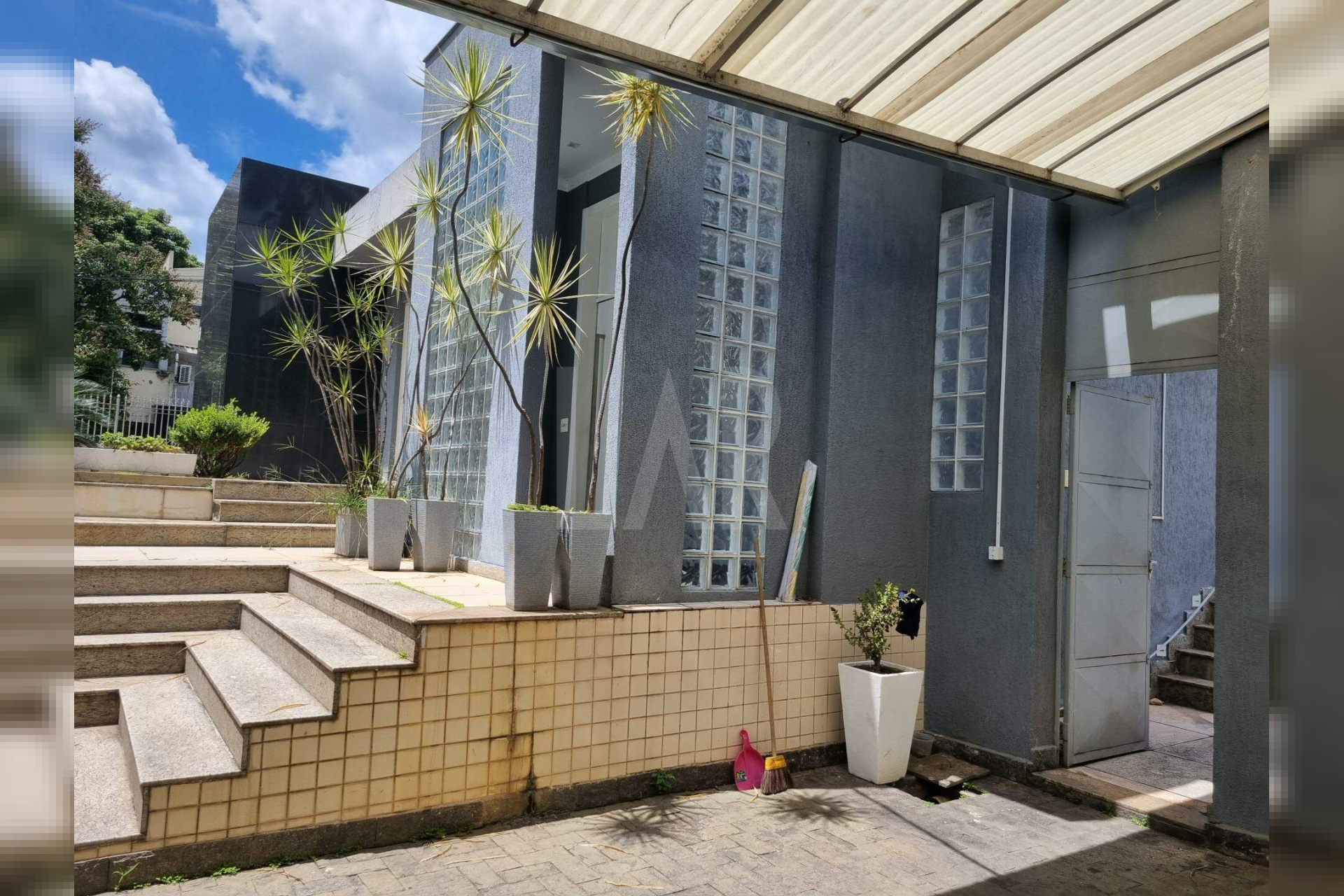 Casa de 4 quartos para alugar, Cidade Jardim, Belo Horizonte - MG