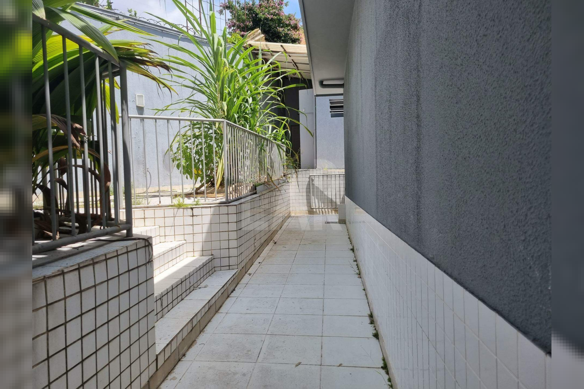 Casa de 4 quartos para alugar, Cidade Jardim, Belo Horizonte - MG