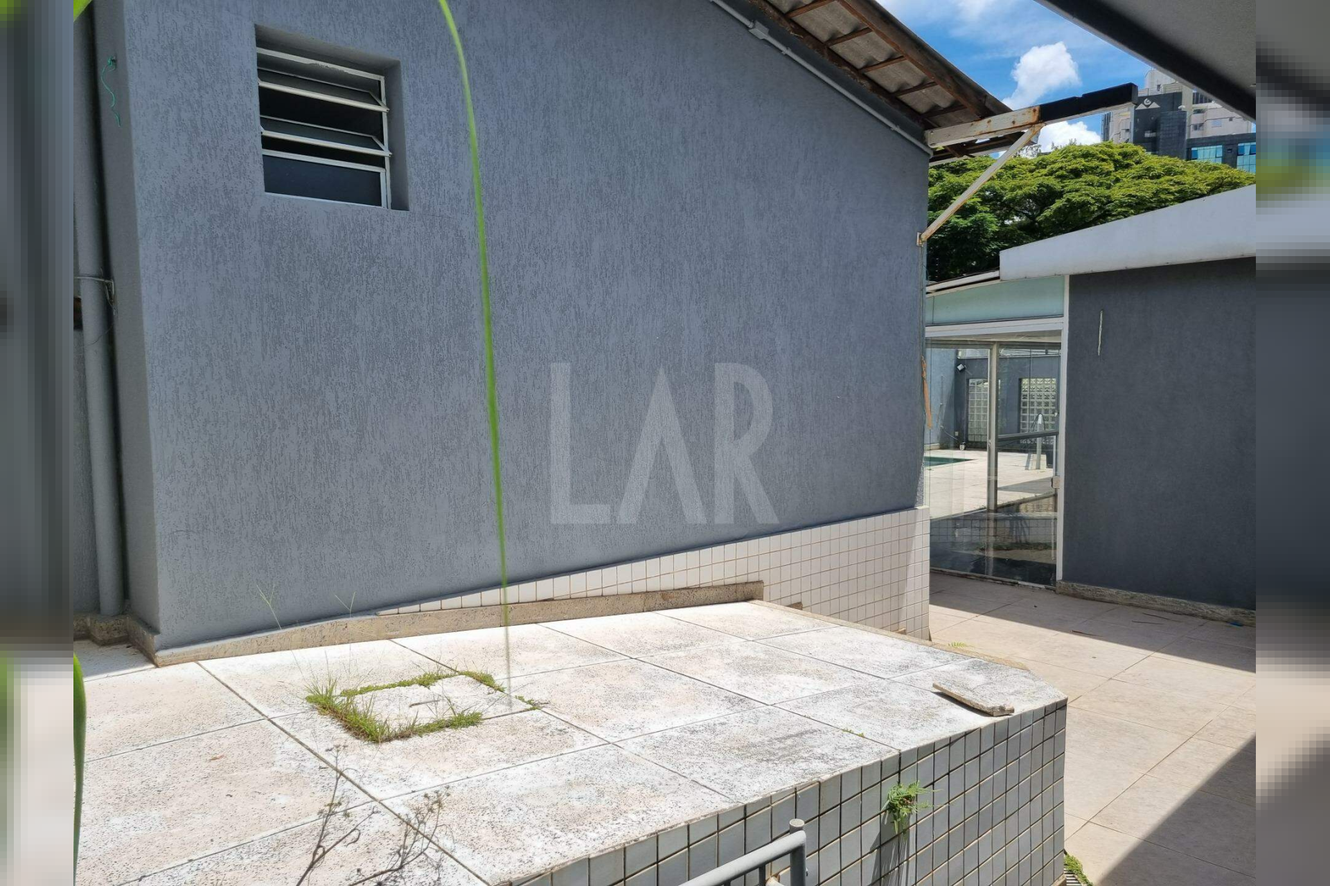 Casa de 4 quartos para alugar, Cidade Jardim, Belo Horizonte - MG