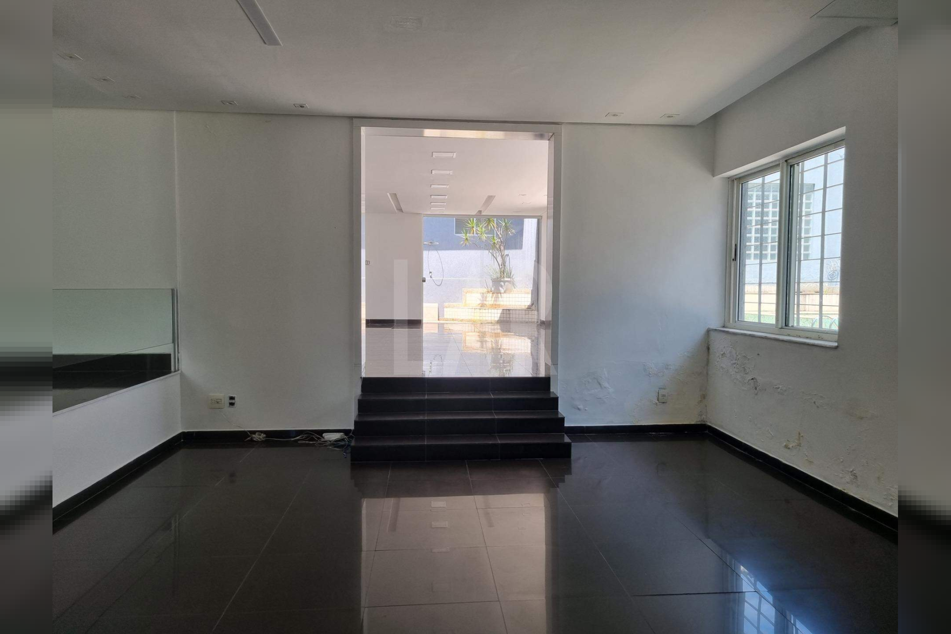 Casa de 4 quartos para alugar, Cidade Jardim, Belo Horizonte - MG