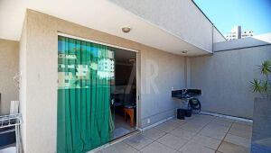 Apartamento de 3 quartos à venda, Gutierrez, Belo Horizonte - MG