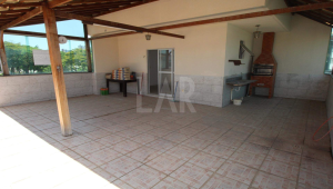 Apartamento de 3 quartos à venda, Ouro Preto, Belo Horizonte - MG