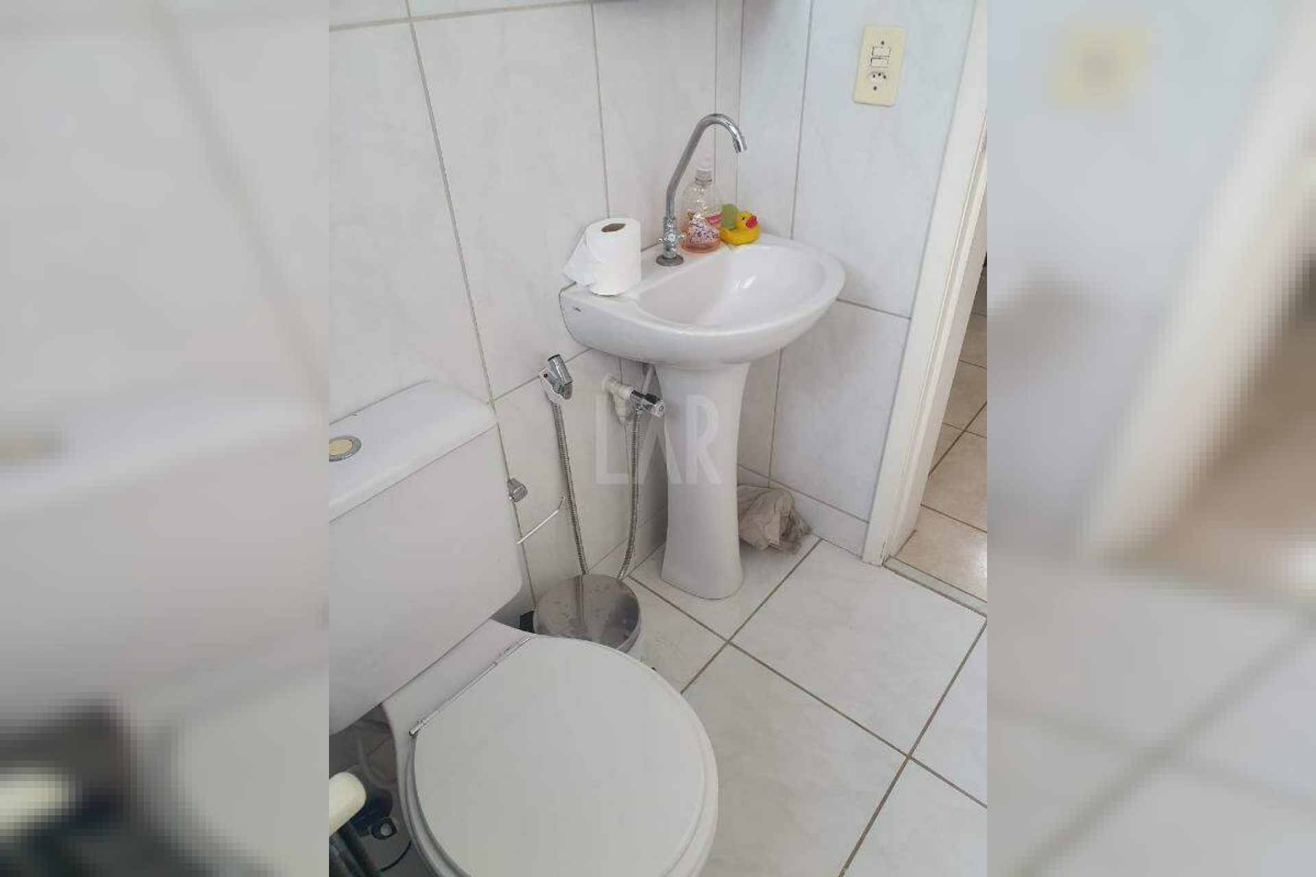 Apartamento de 2 quartos para alugar, Itapoã, Belo Horizonte - MG