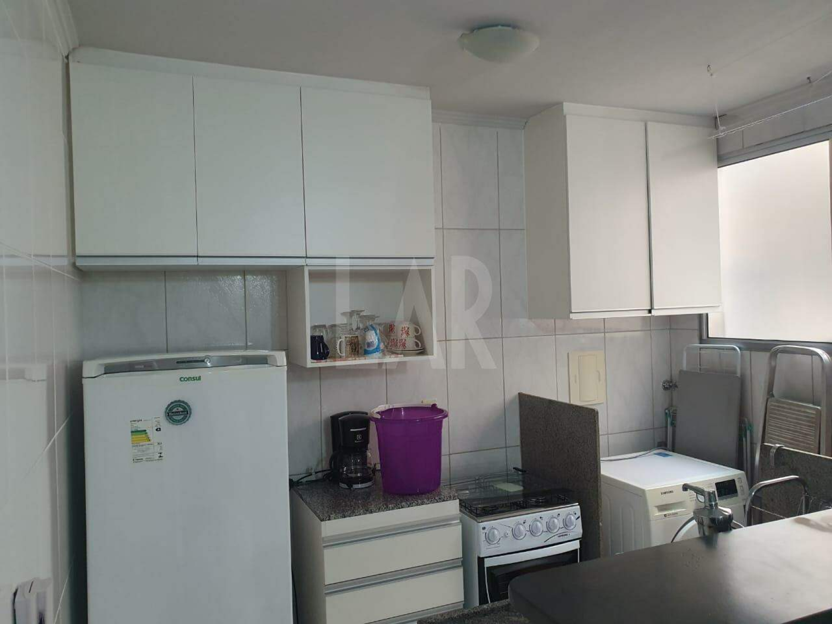 Apartamento de 2 quartos para alugar, Itapoã, Belo Horizonte - MG