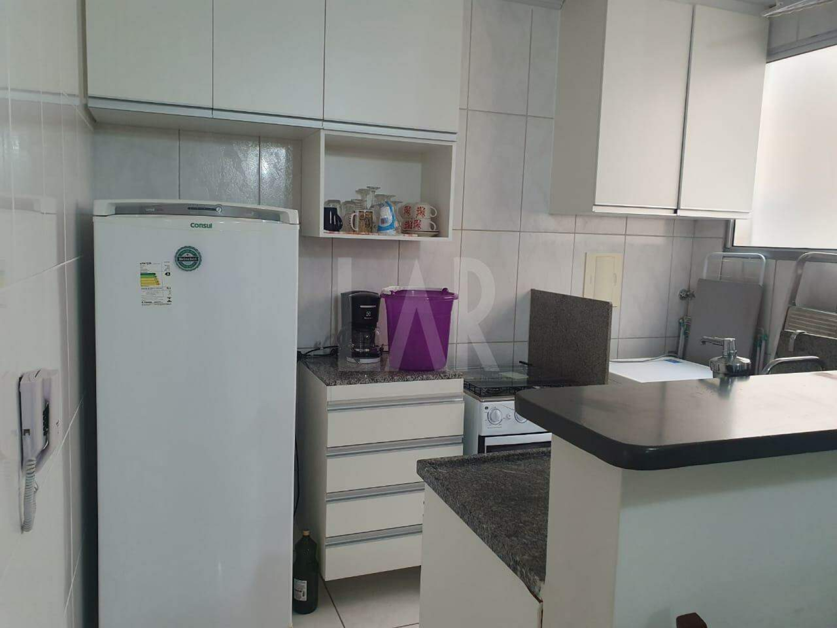 Apartamento de 2 quartos para alugar, Itapoã, Belo Horizonte - MG