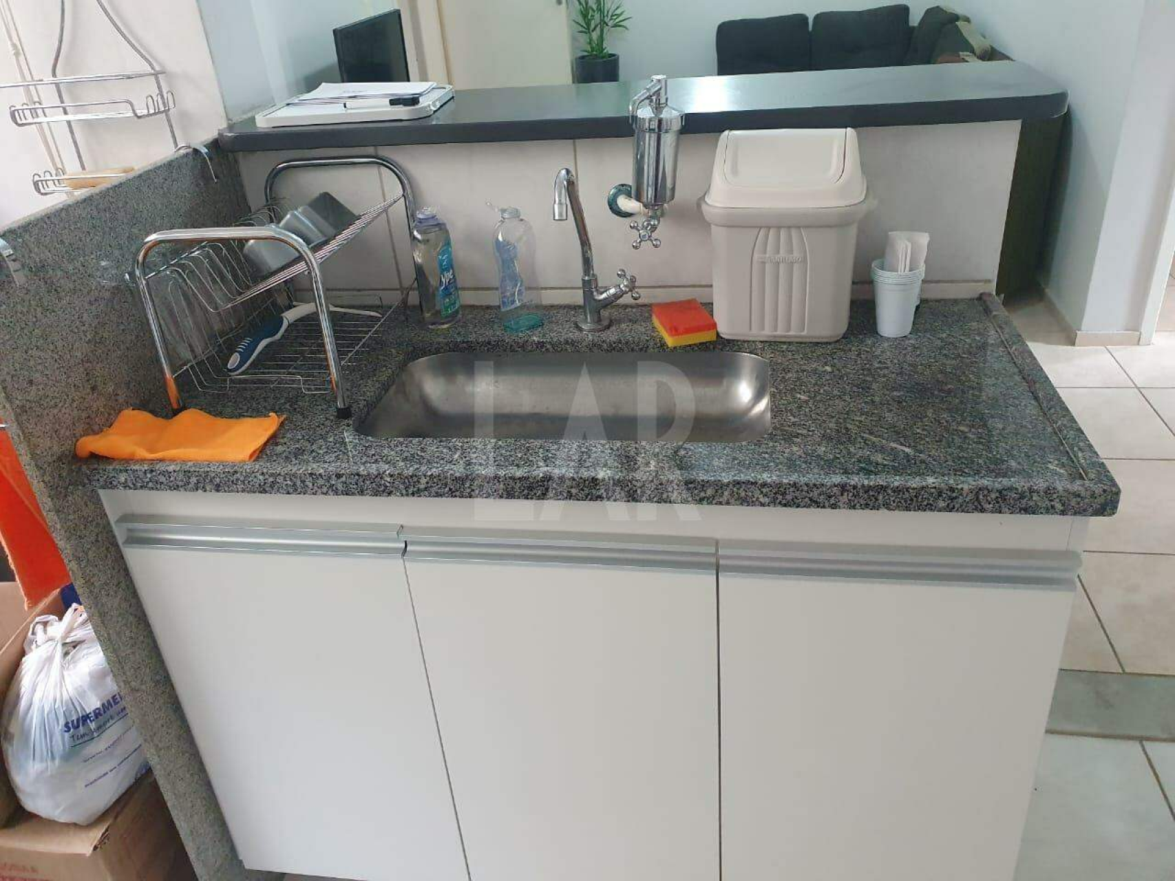Apartamento de 2 quartos para alugar, Itapoã, Belo Horizonte - MG
