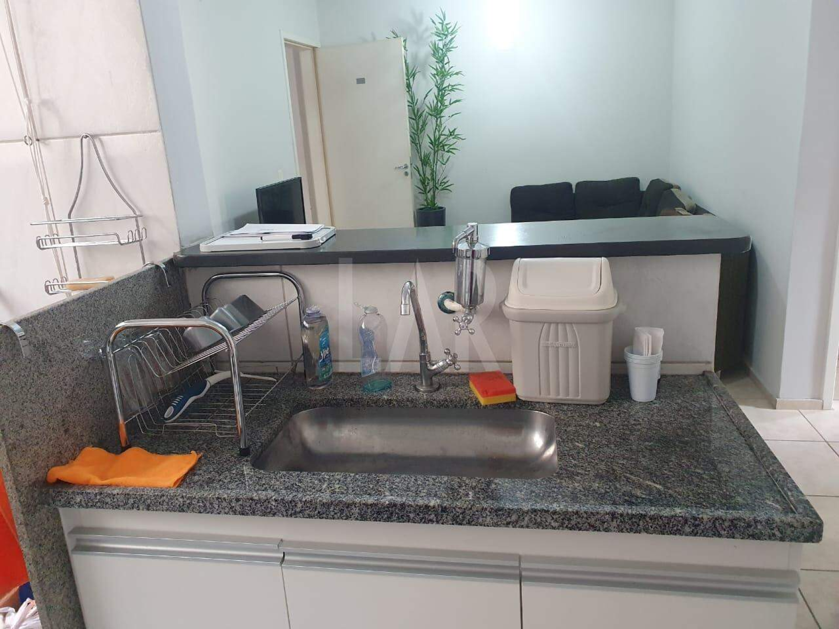 Apartamento de 2 quartos para alugar, Itapoã, Belo Horizonte - MG