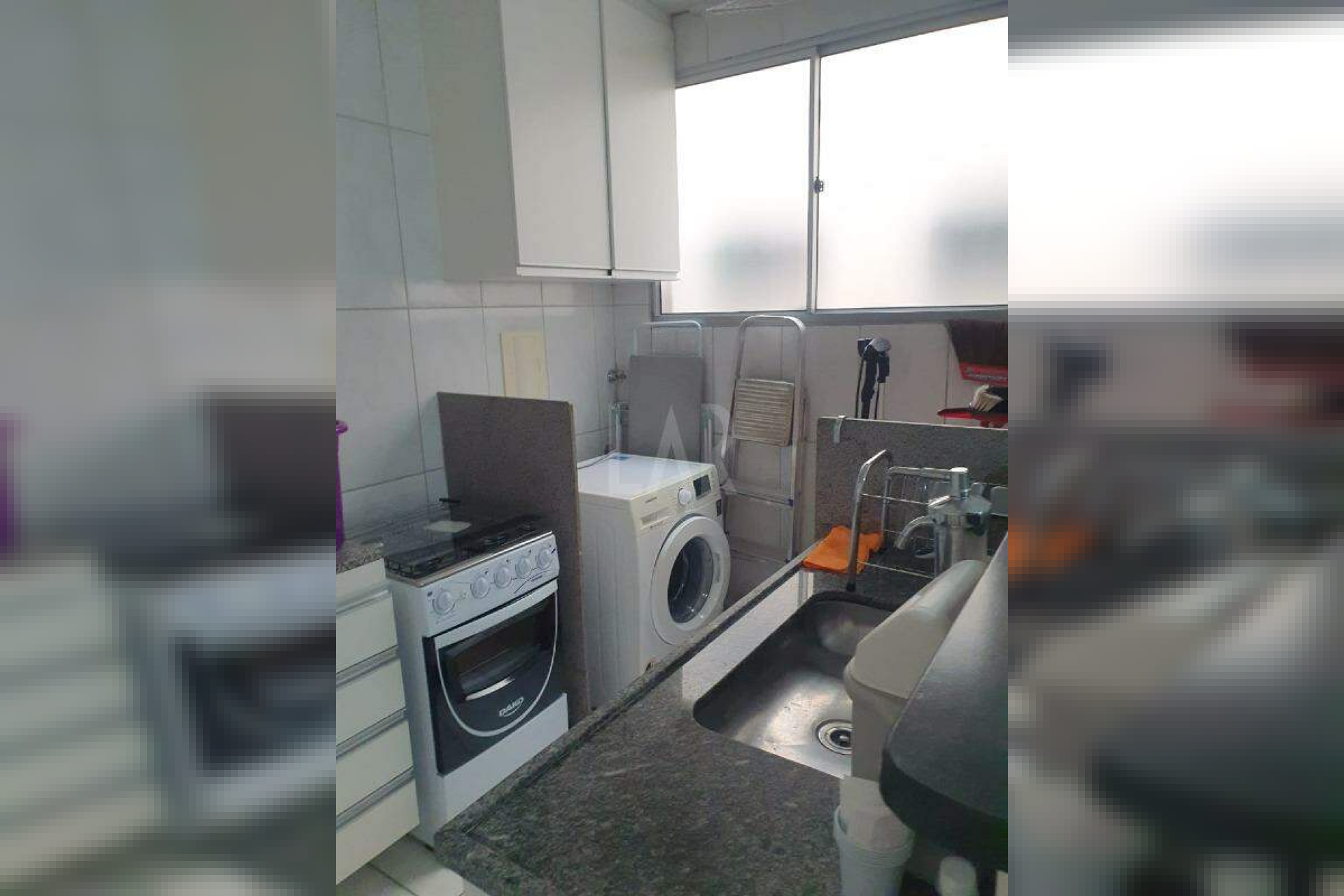 Apartamento de 2 quartos para alugar, Itapoã, Belo Horizonte - MG