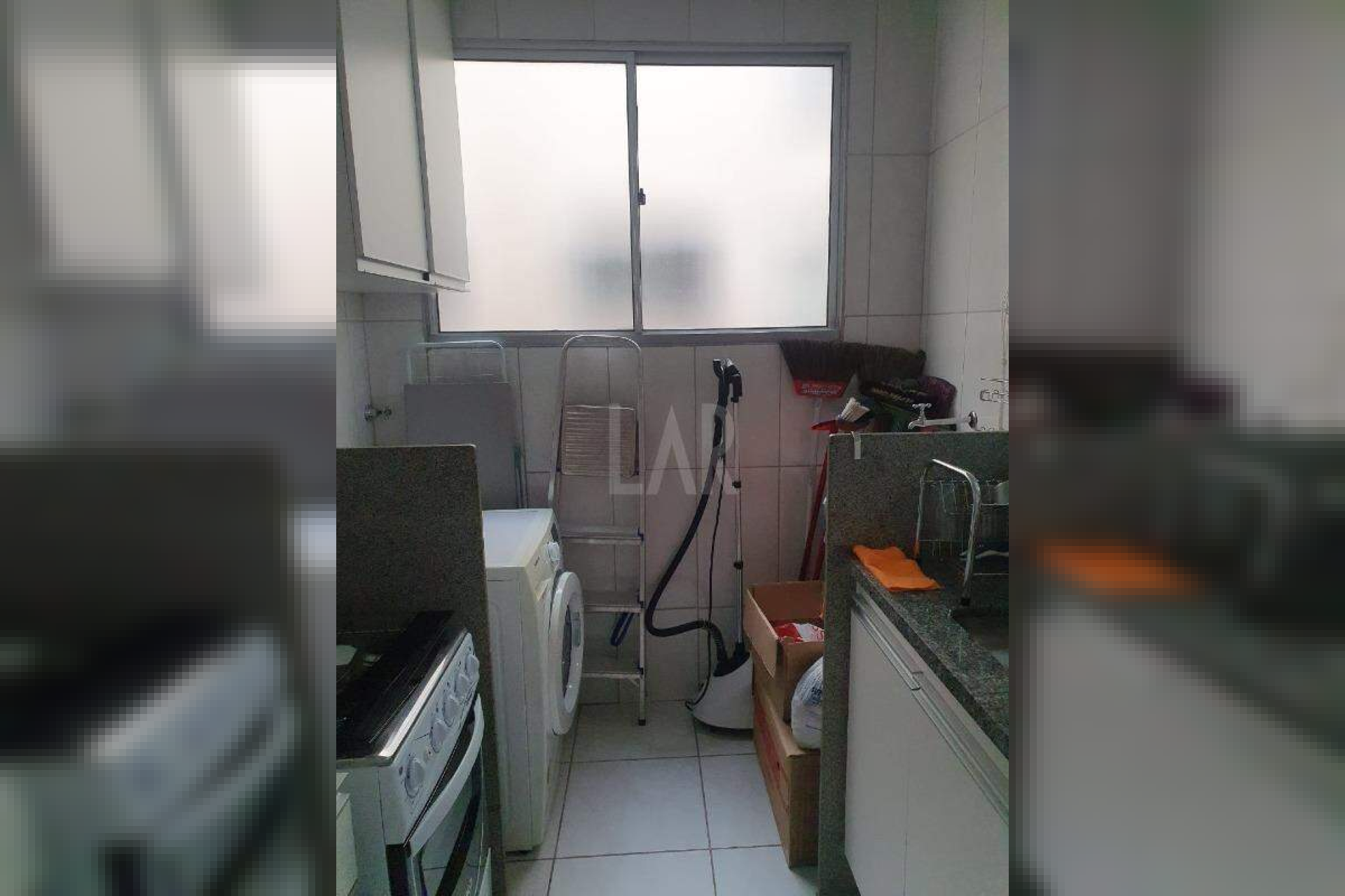 Apartamento de 2 quartos para alugar, Itapoã, Belo Horizonte - MG