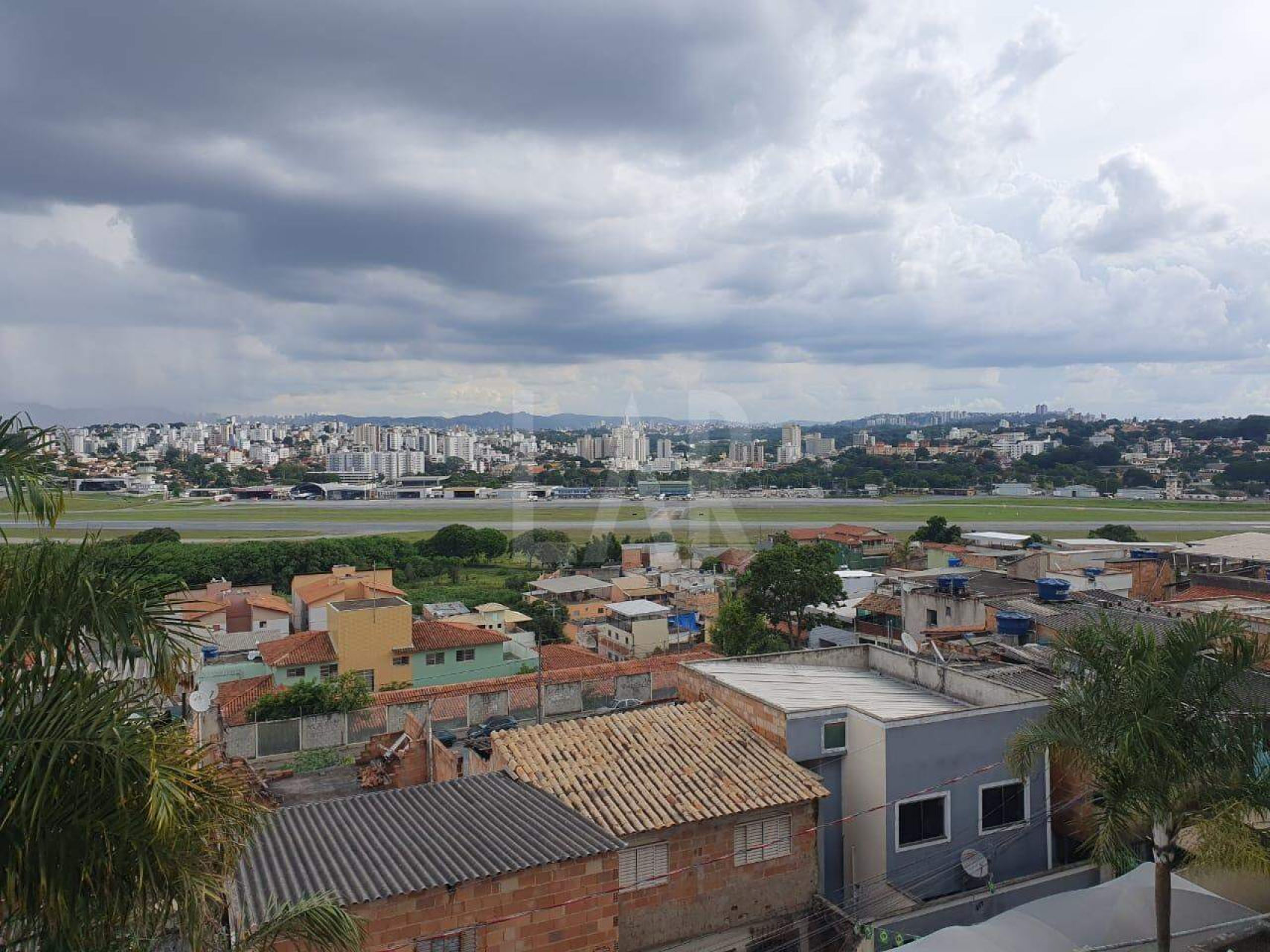 Apartamento de 2 quartos para alugar, Itapoã, Belo Horizonte - MG