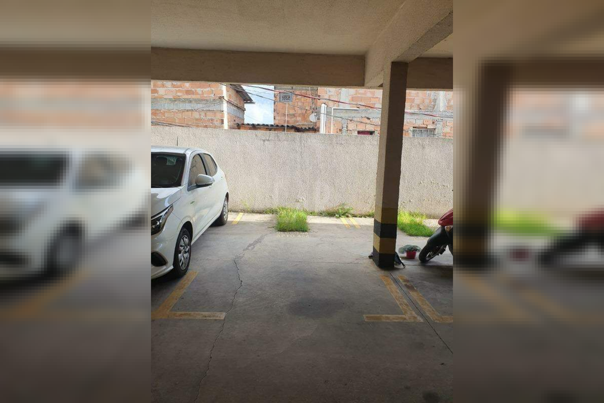 Apartamento de 2 quartos para alugar, Itapoã, Belo Horizonte - MG