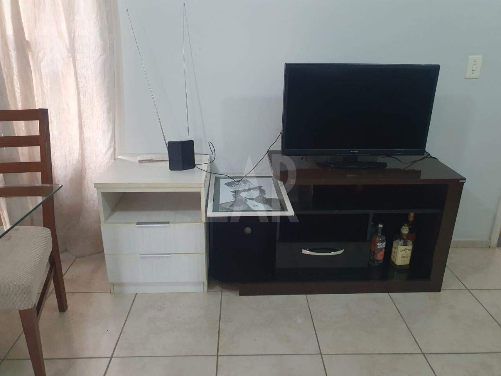 Apartamento de 2 quartos para alugar, Itapoã, Belo Horizonte - MG