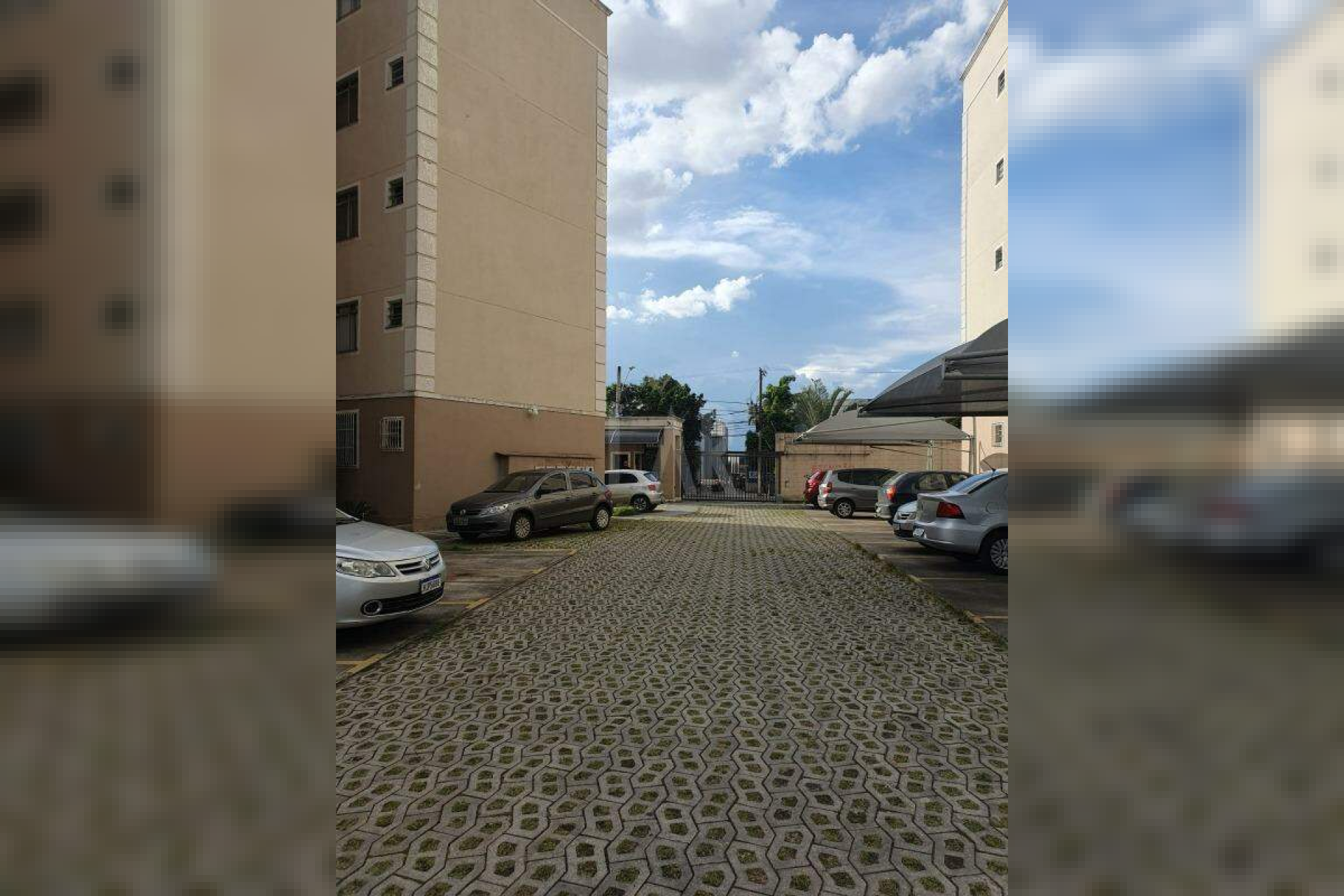 Apartamento de 2 quartos para alugar, Itapoã, Belo Horizonte - MG