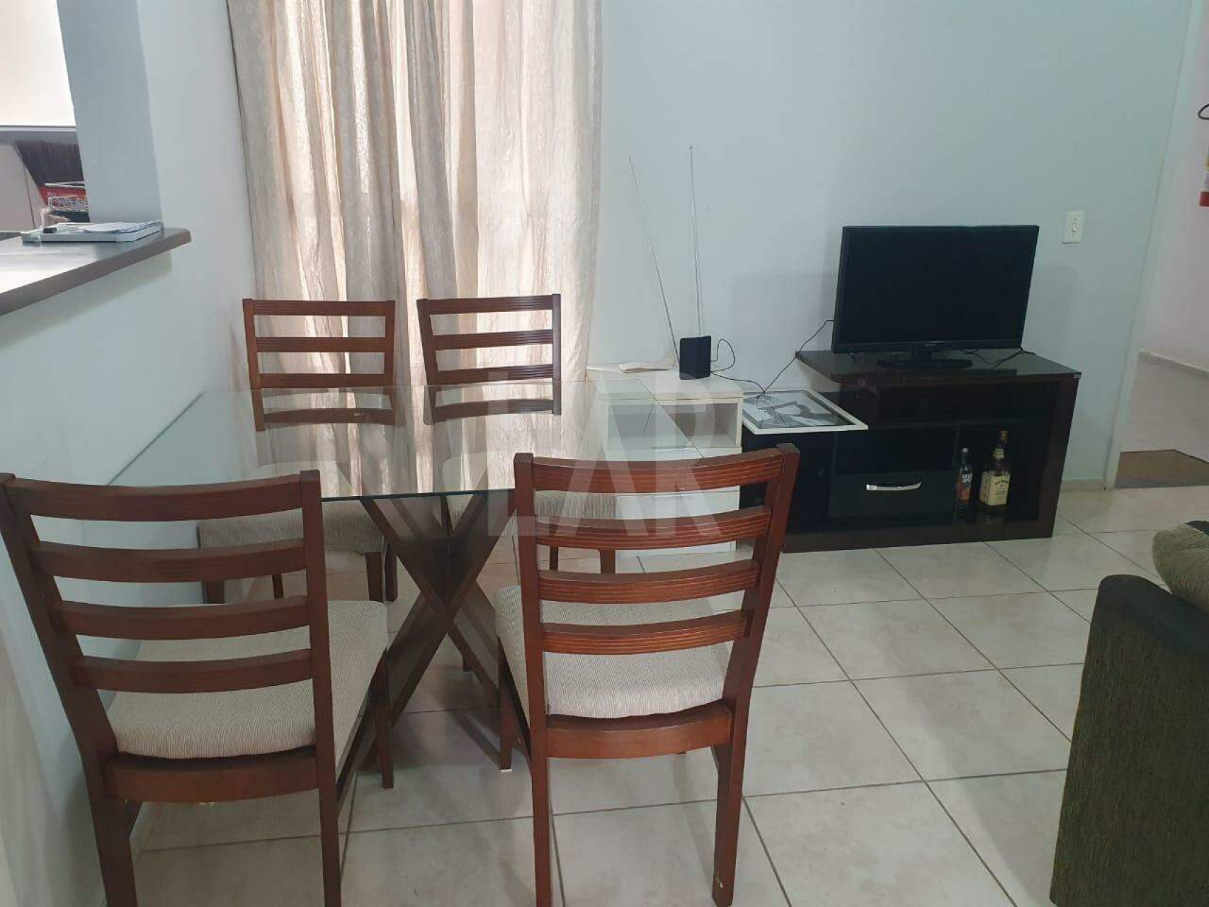 Apartamento de 2 quartos para alugar, Itapoã, Belo Horizonte - MG