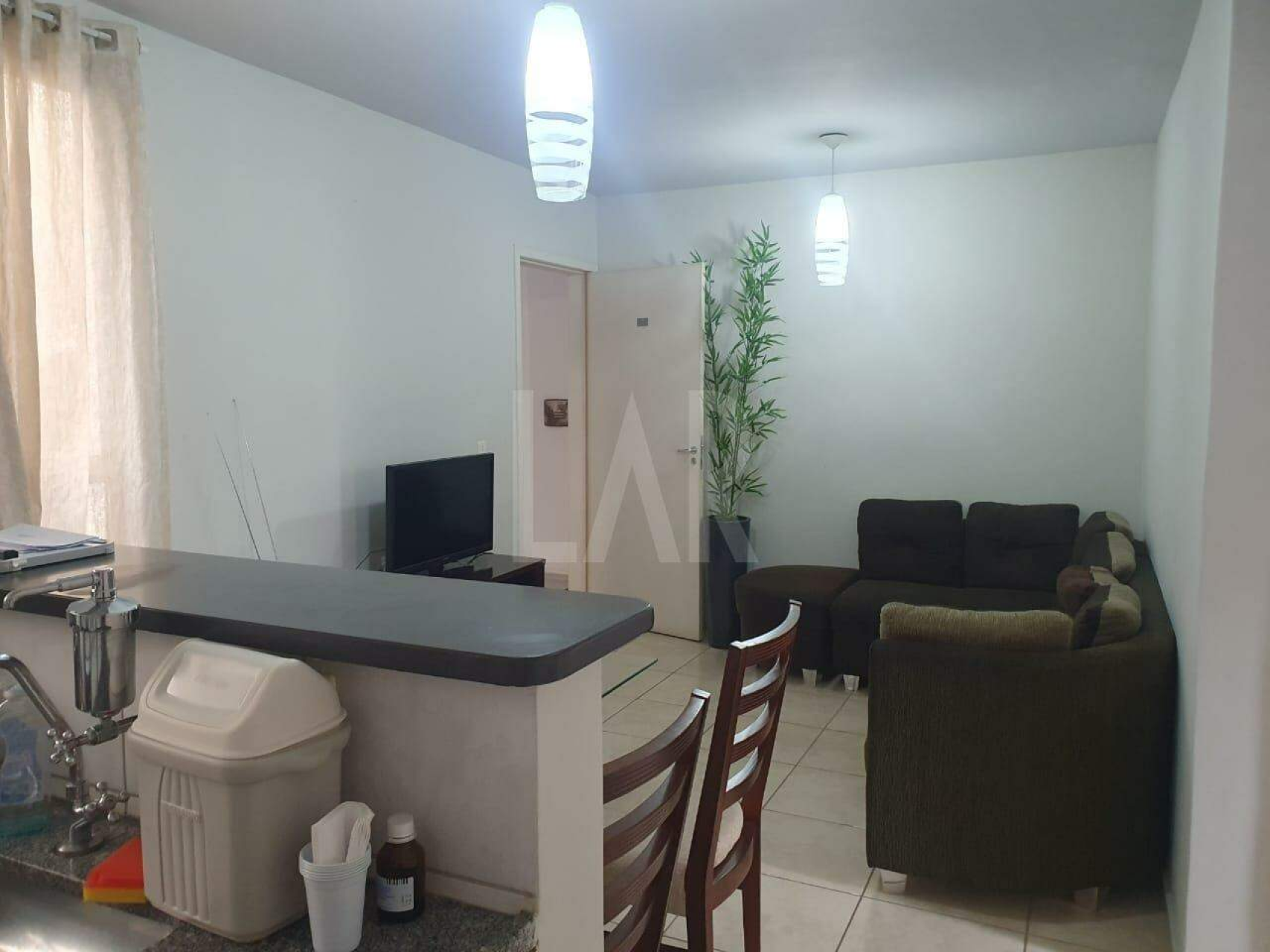 Apartamento de 2 quartos para alugar, Itapoã, Belo Horizonte - MG