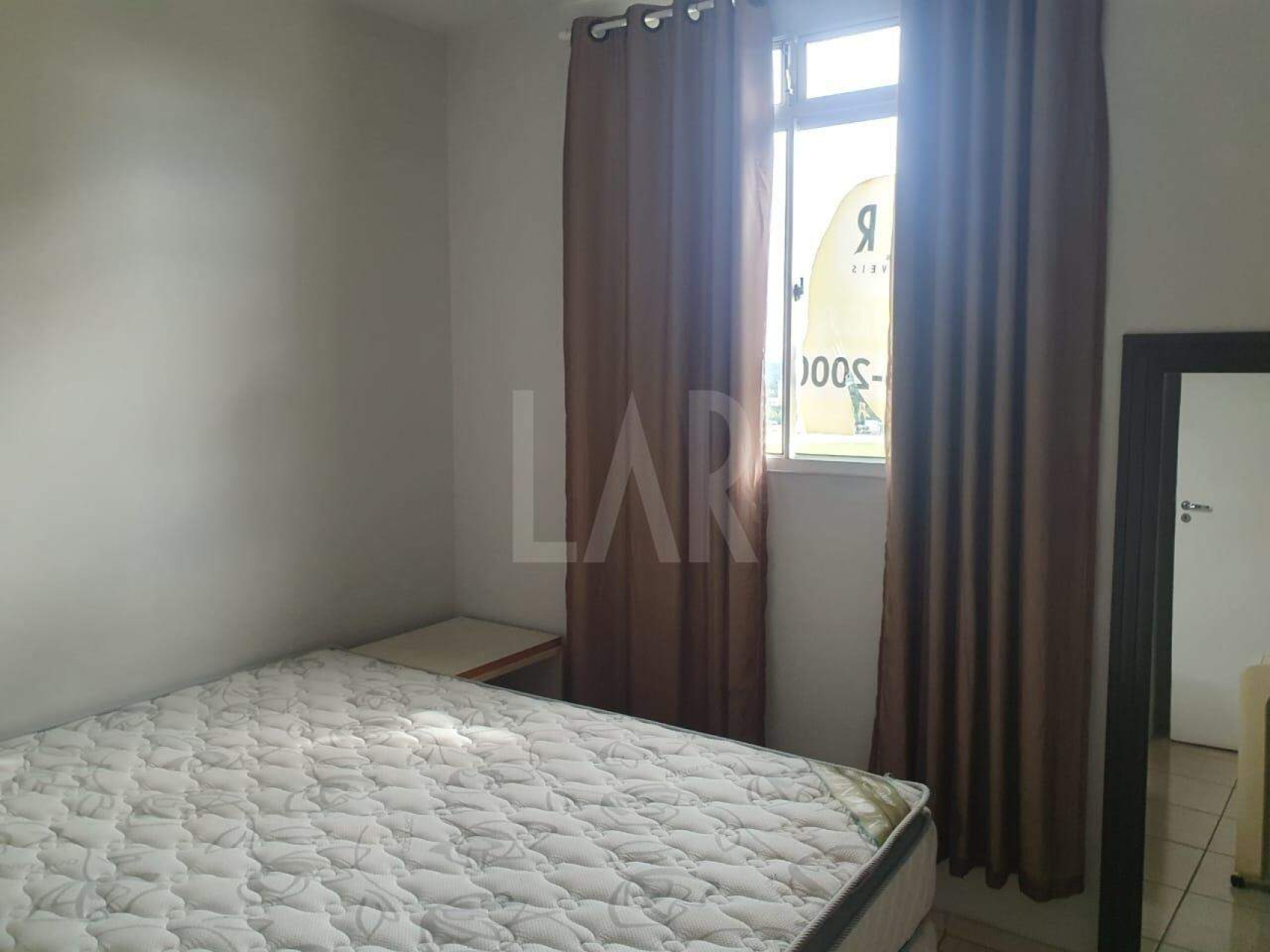 Apartamento de 2 quartos para alugar, Itapoã, Belo Horizonte - MG
