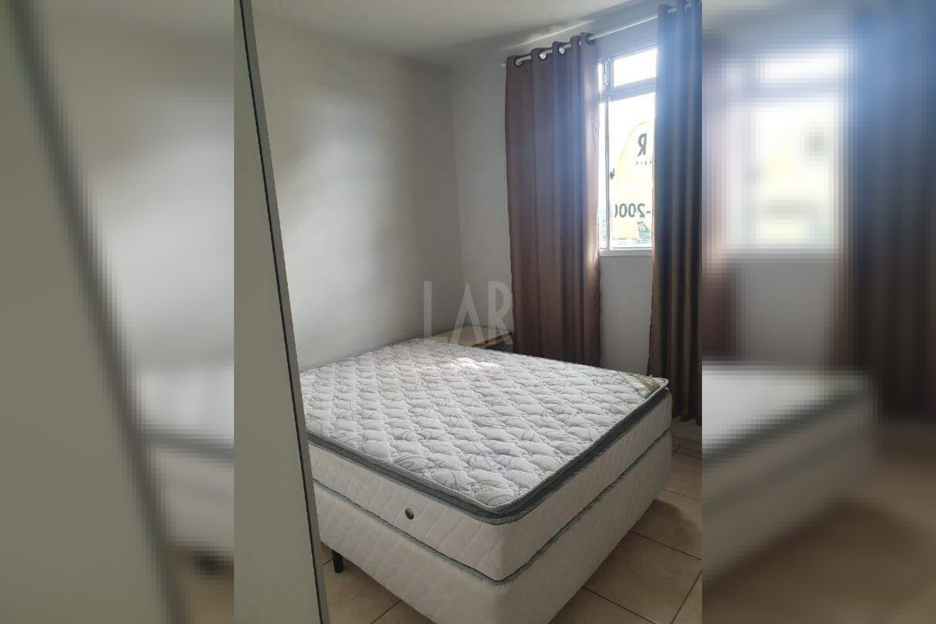 Apartamento de 2 quartos para alugar, Itapoã, Belo Horizonte - MG