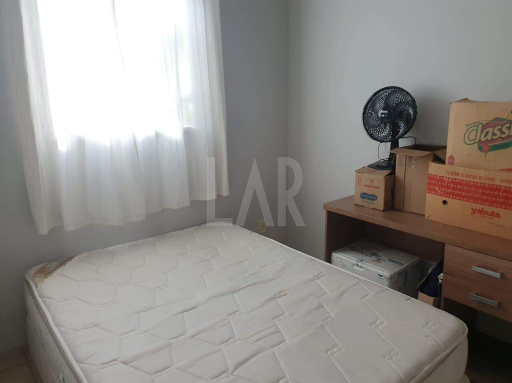 Apartamento de 2 quartos para alugar, Itapoã, Belo Horizonte - MG
