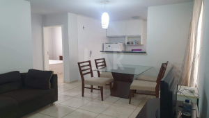 Apartamento de 2 quartos para alugar, Itapoã, Belo Horizonte - MG