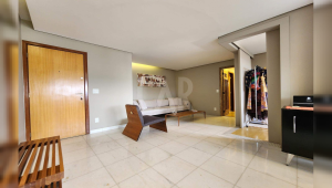 Apartamento de 3 quartos à venda, Vila da Serra, Nova Lima - MG