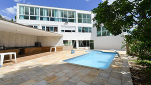 Casa de 4 quartos à venda, Estoril, Belo Horizonte - MG