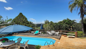 Casa de 3 quartos à venda, Condados da Lagoa, Lagoa Santa - MG