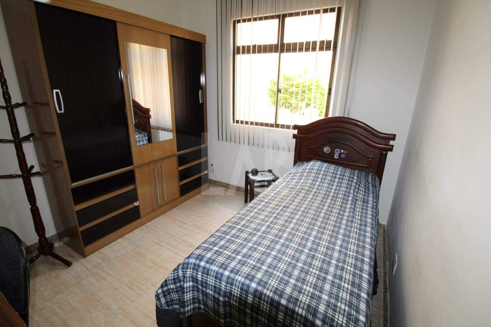 Apartamento de 4 quartos à venda, Castelo, Belo Horizonte - MG
