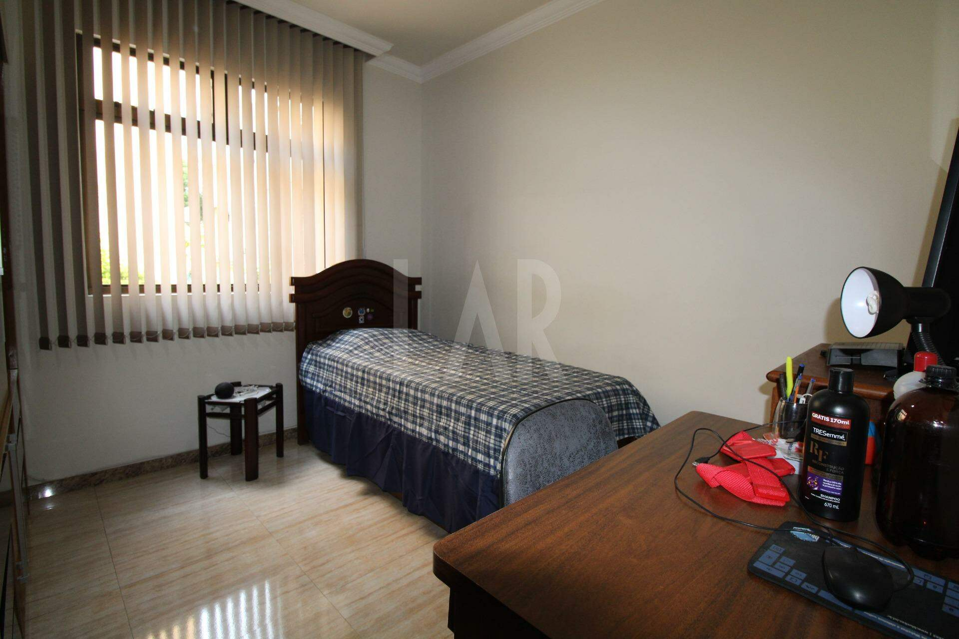 Apartamento de 4 quartos à venda, Castelo, Belo Horizonte - MG