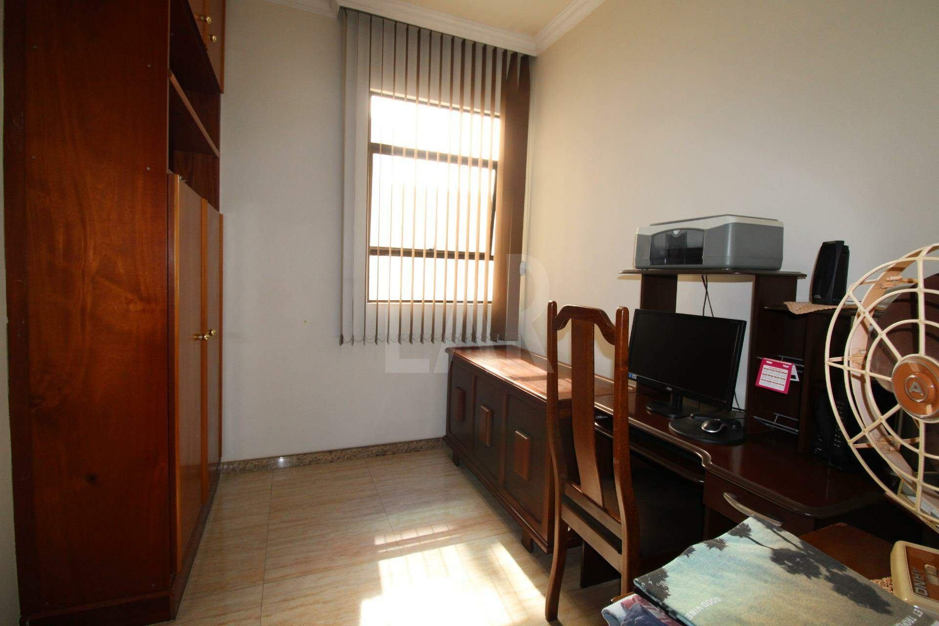 Apartamento de 4 quartos à venda, Castelo, Belo Horizonte - MG