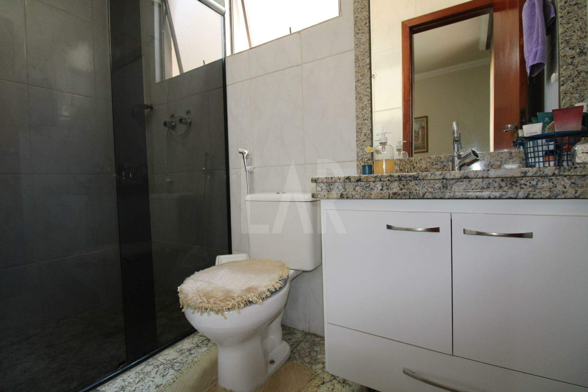 Apartamento de 4 quartos à venda, Castelo, Belo Horizonte - MG