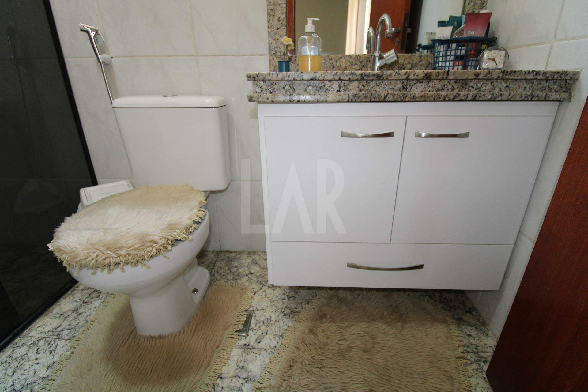 Apartamento de 4 quartos à venda, Castelo, Belo Horizonte - MG