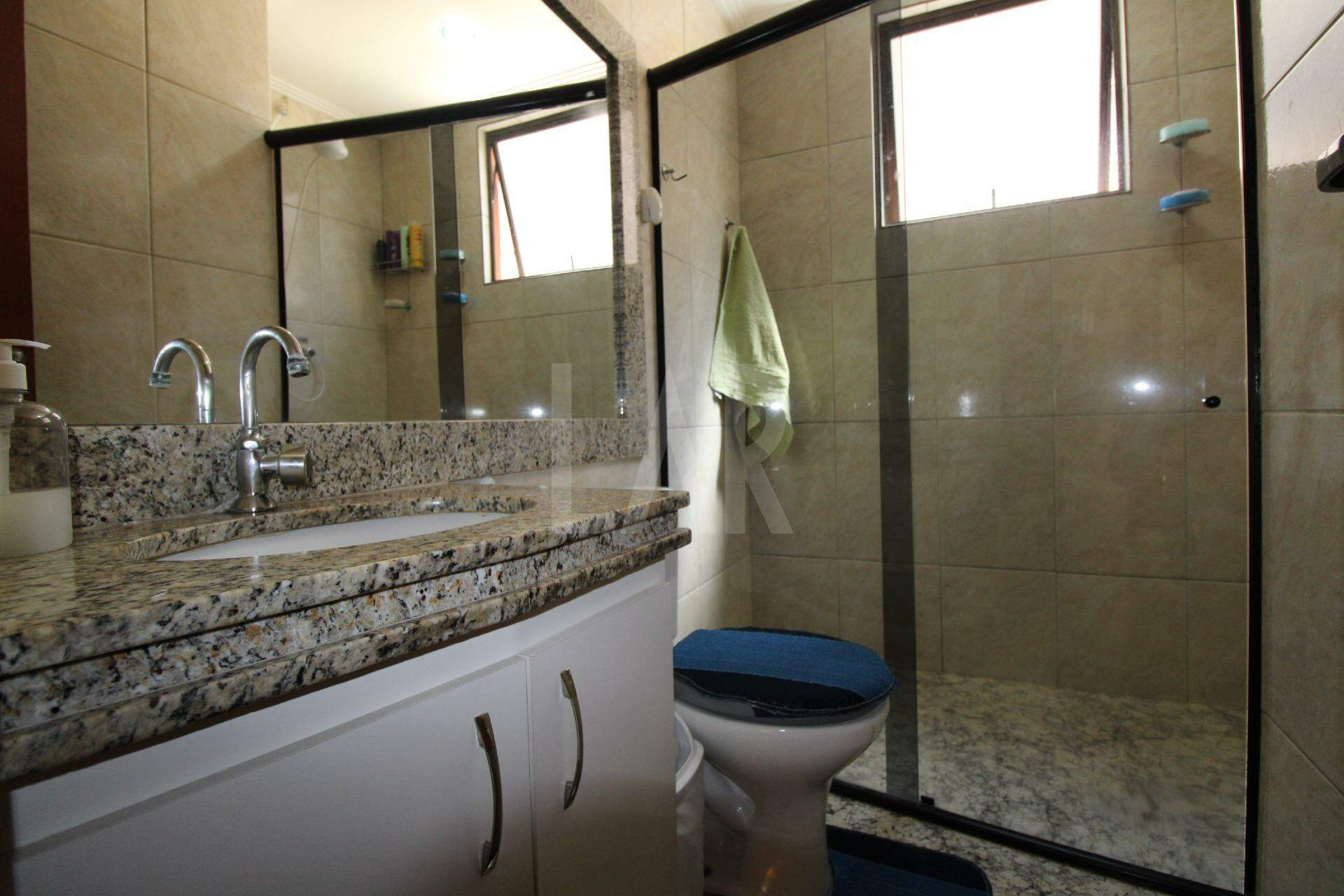 Apartamento de 4 quartos à venda, Castelo, Belo Horizonte - MG