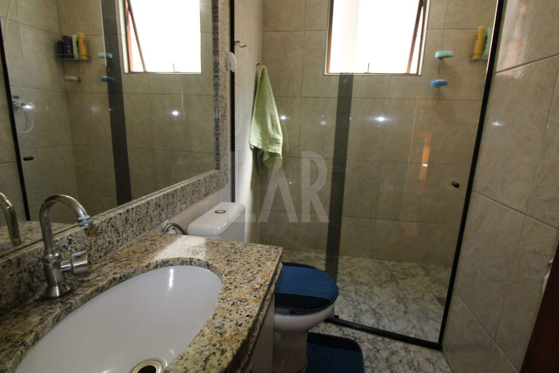Apartamento de 4 quartos à venda, Castelo, Belo Horizonte - MG