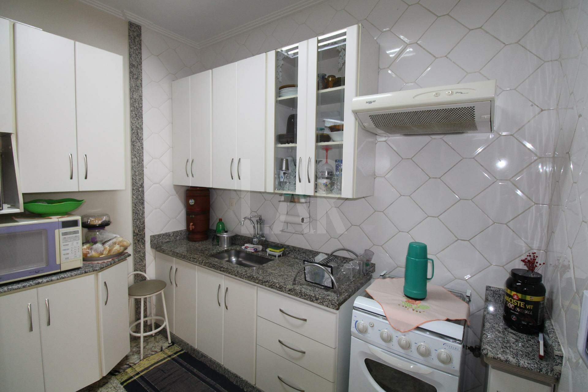 Apartamento de 4 quartos à venda, Castelo, Belo Horizonte - MG