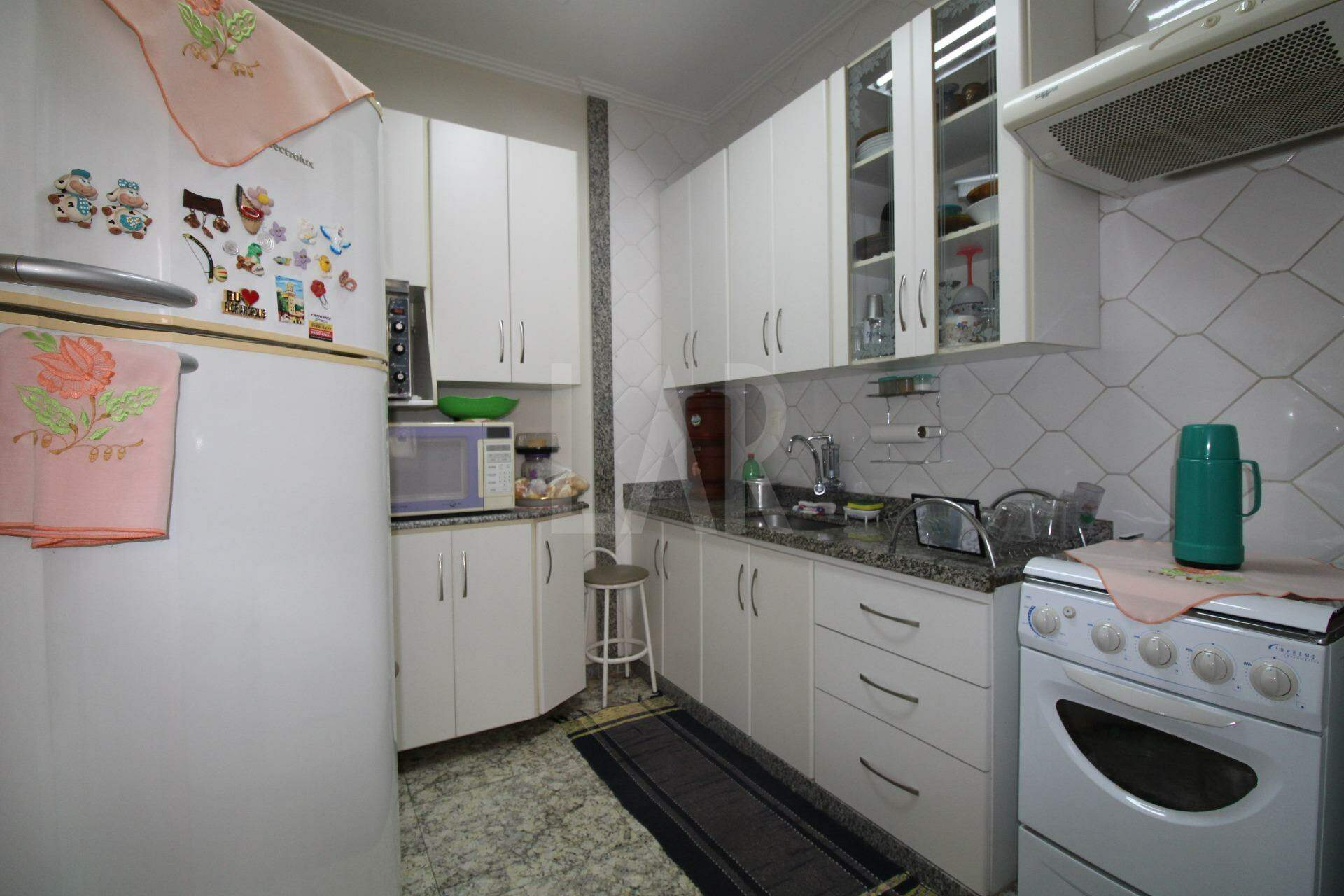 Apartamento de 4 quartos à venda, Castelo, Belo Horizonte - MG