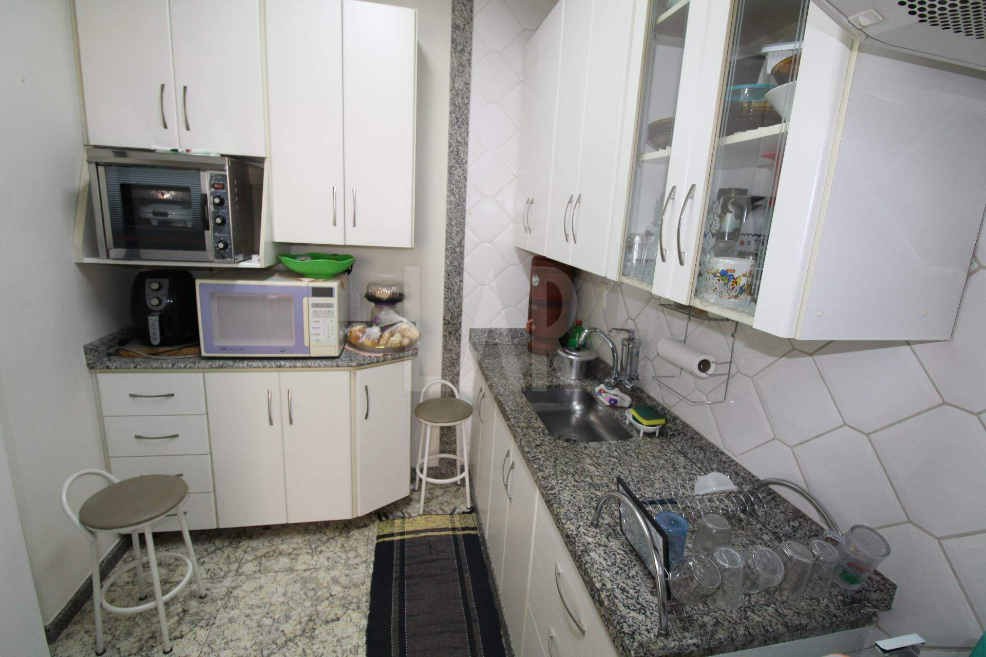Apartamento de 4 quartos à venda, Castelo, Belo Horizonte - MG