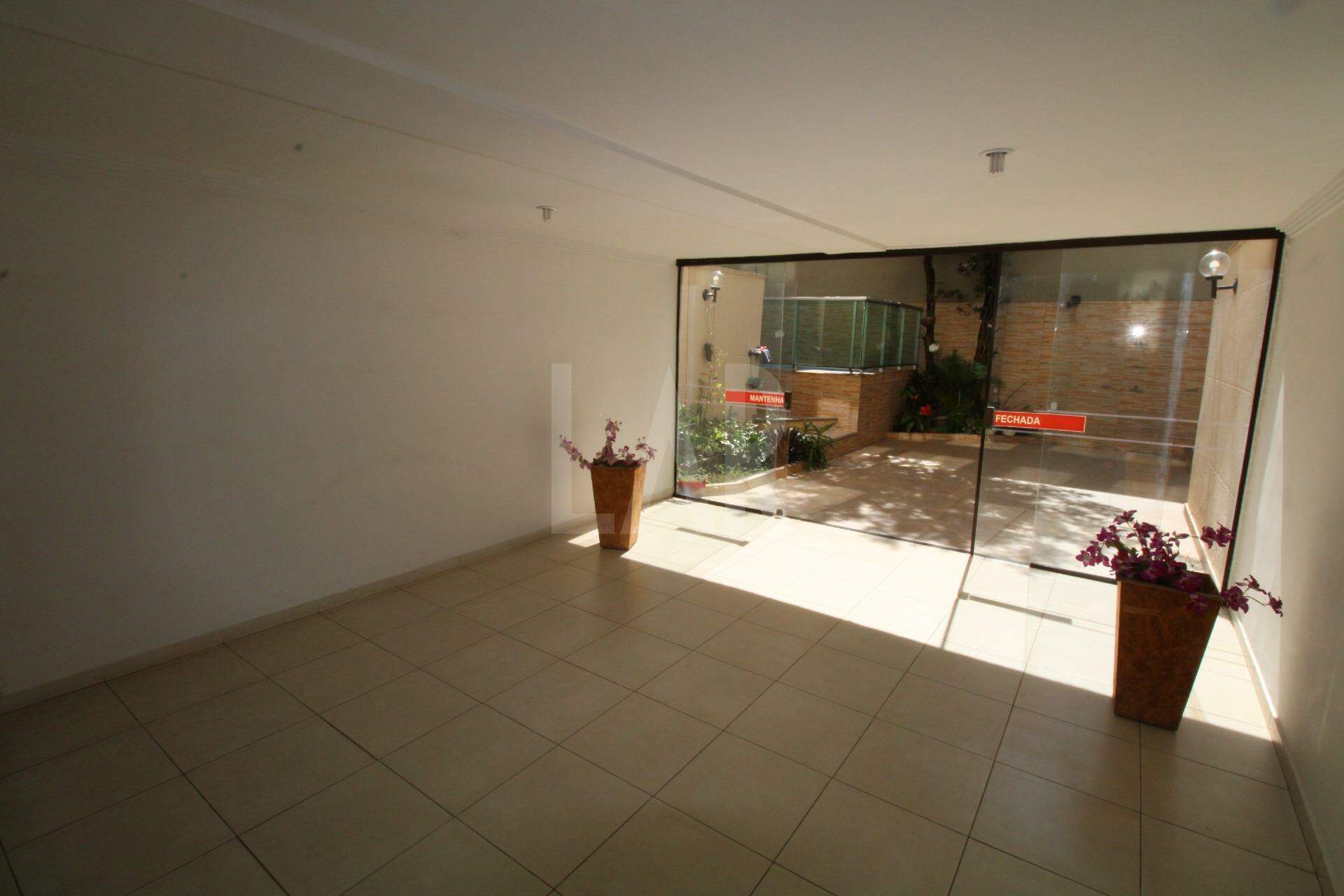 Apartamento de 4 quartos à venda, Castelo, Belo Horizonte - MG