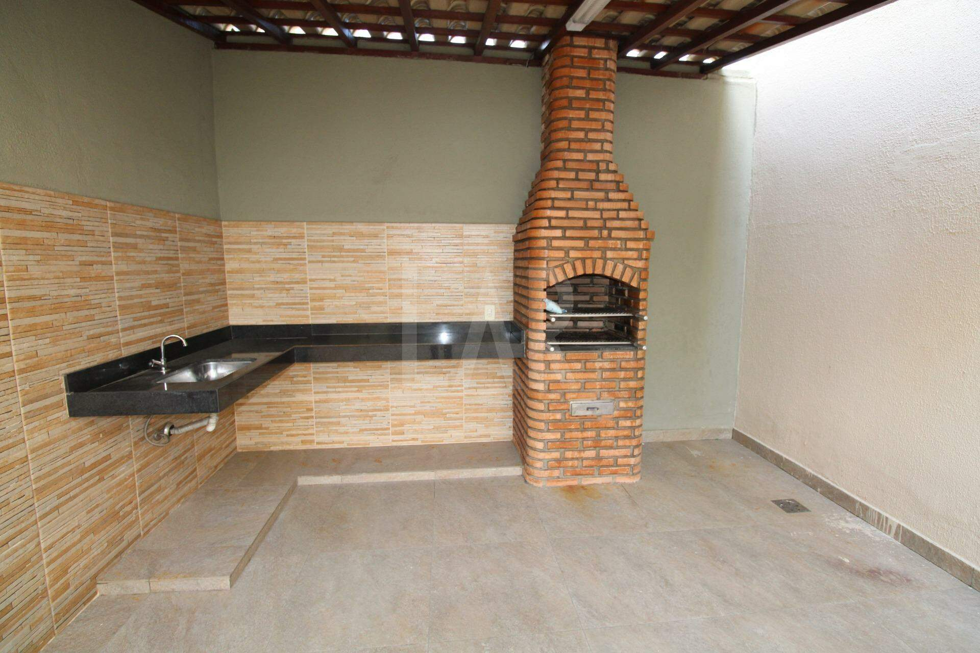 Apartamento de 4 quartos à venda, Castelo, Belo Horizonte - MG