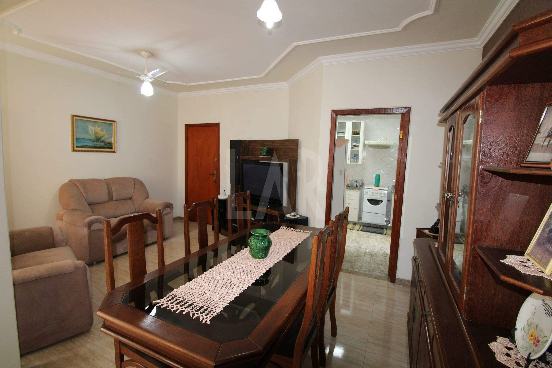 Apartamento de 4 quartos à venda, Castelo, Belo Horizonte - MG