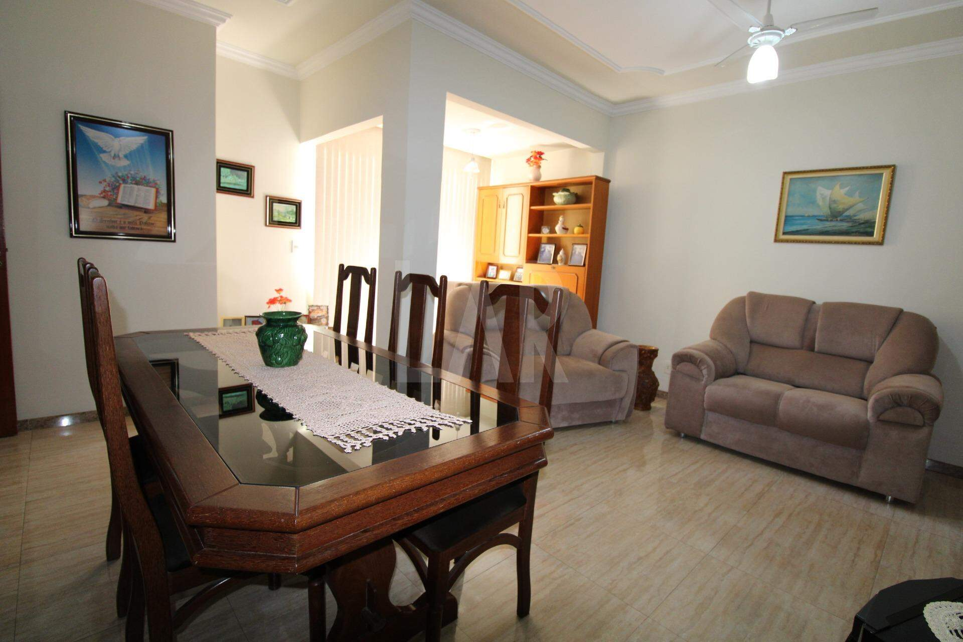 Apartamento de 4 quartos à venda, Castelo, Belo Horizonte - MG